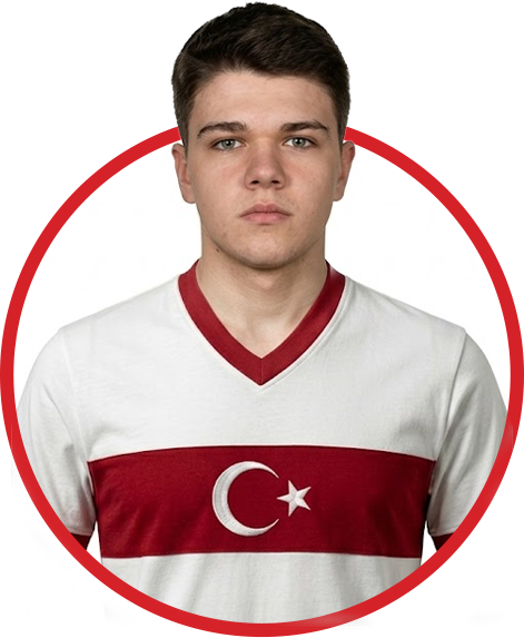 Tuna Mert Mutlu