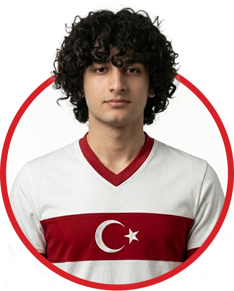 Ali Murat Kılıç